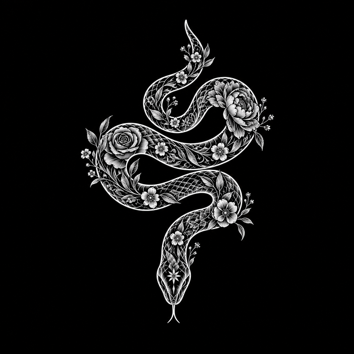 Tattooing 1 Hour Session
