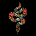 Tattooing - 3 Hours Half Day